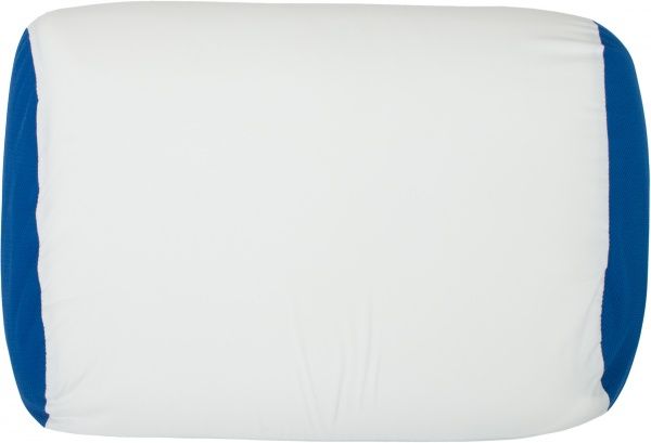 Подушка Класична 43x60x10 см «з пам’яттю» Comfort M Антибактеріальна Sonex