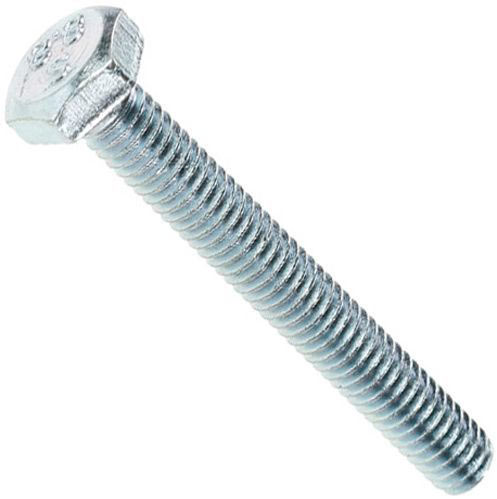 Болт метричний DIN933 4x30 мм 15 шт клас міцності 8,8 Expert Fix