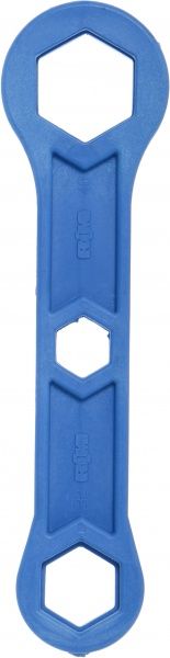 Ключ B-Meters для футорок O1/2-1-1 1/4 RM