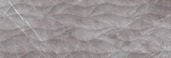 Плитка Allore Group Marmolino Grey W M/STR R Gloss 30x90 