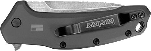 Нож KAI Link – USA made Aluminum Tanto 1740.01.97