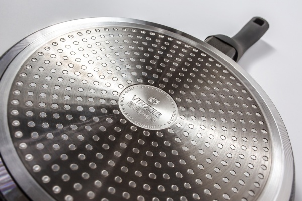 Сковорода 26 см 50408 Vinzer