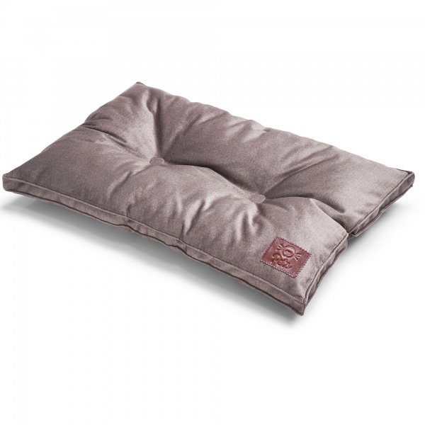 Подушка Pets Джой коричневий 30x43 см