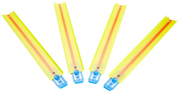 Дополнительные элементы трека Hot Wheels в ассортименте HGK07