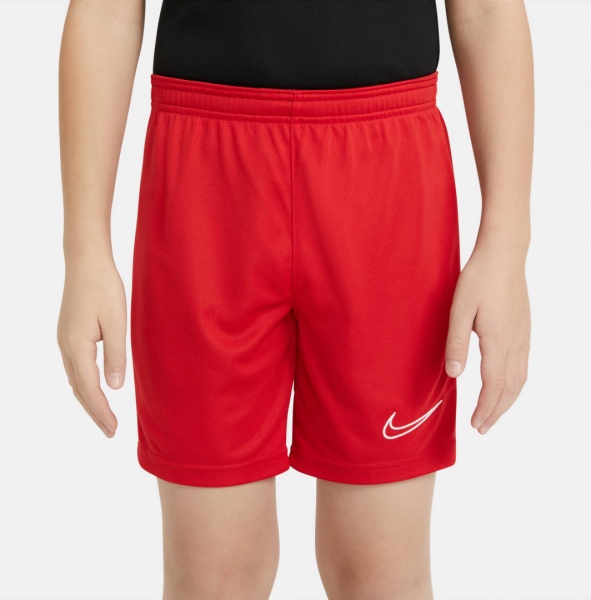 Шорти Nike Y NK DF ACD21 SHORT K CW6109-657 р. XL червоний