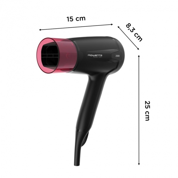 Фен Rowenta HANDY DRY CV1623F0 