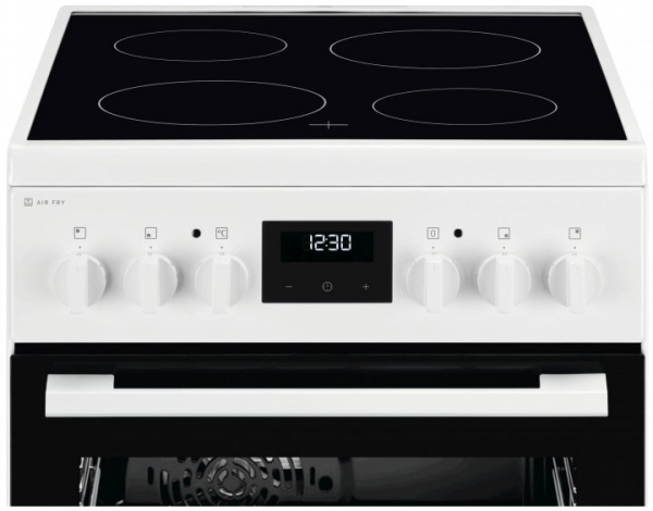 Плита электрическая Electrolux RKR540201W