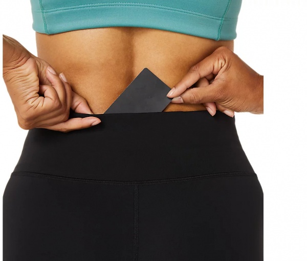 Лосини Asics RACE SPRINTER TIGHT 2012C222-001 р.S чорний