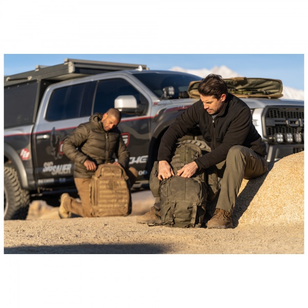 Кофта 5.11 Tactical Флісова 