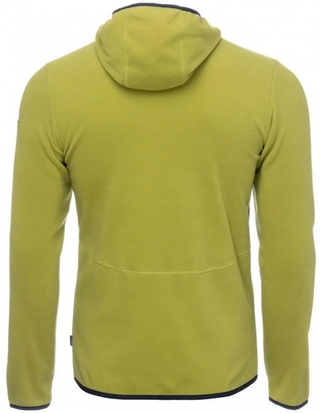 Джемпер Turbat SUMMIT TRB SUMTM.OAGN р. 2XL зелений