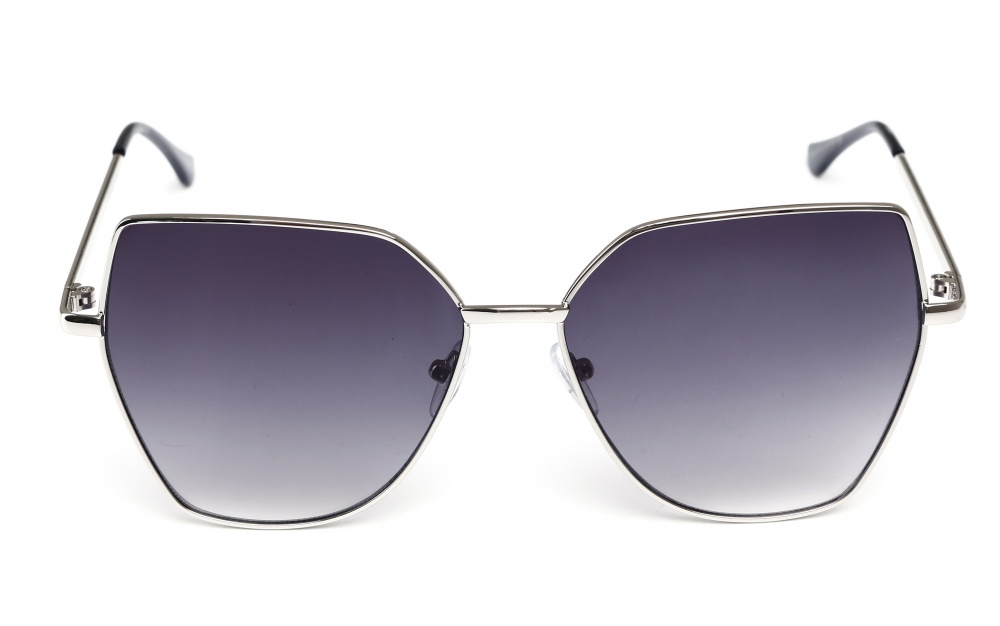 Окуляри сонцезахисні жіночі категорія 3 в асортименті