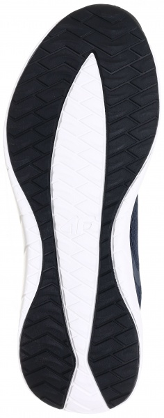Кроссовки 4F SPORTSHOES M026 4FMM00FSPOM026-31S р.44 синий