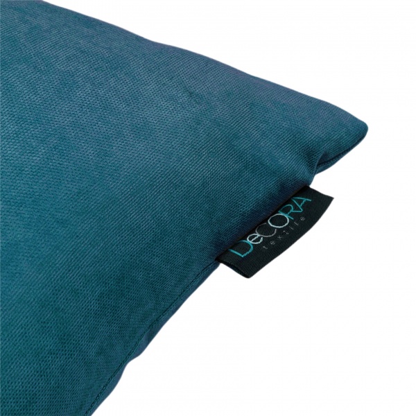 Подушка декоративная Sparta 40x60 см бирюзовый Decora textile 
