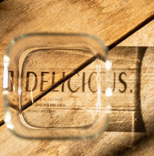 Набір склянок високих Fiora Laren 350 мл 2 шт.