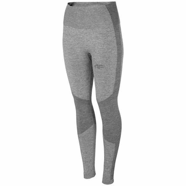 Брюки 4F H4Z20-BIDB032D-27M S/M серый