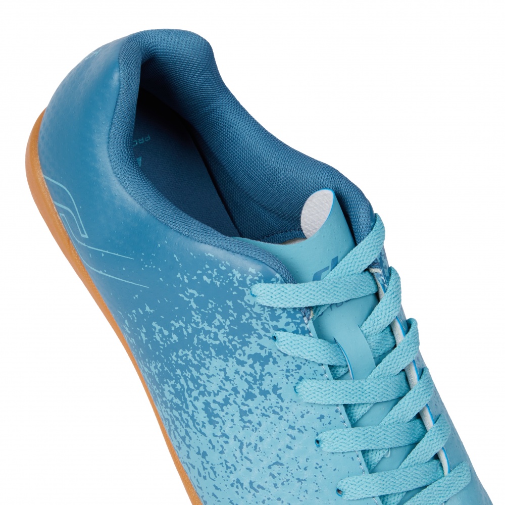 Бутсы Pro Touch Indigo 4 IN 429788-902627 р.43 зеленый