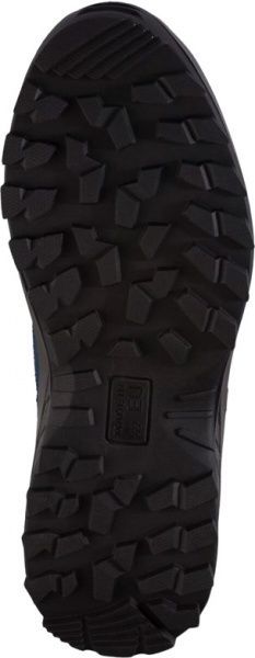 Кросівки McKinley Travel Comfort AQX M 246022-902043 р.47 темно-сірий