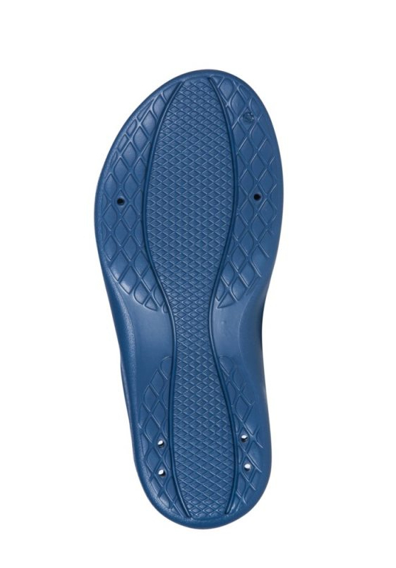 Шльопанці Arena HYDROSOFT II JR HOOK 003838-700 р.35 синій