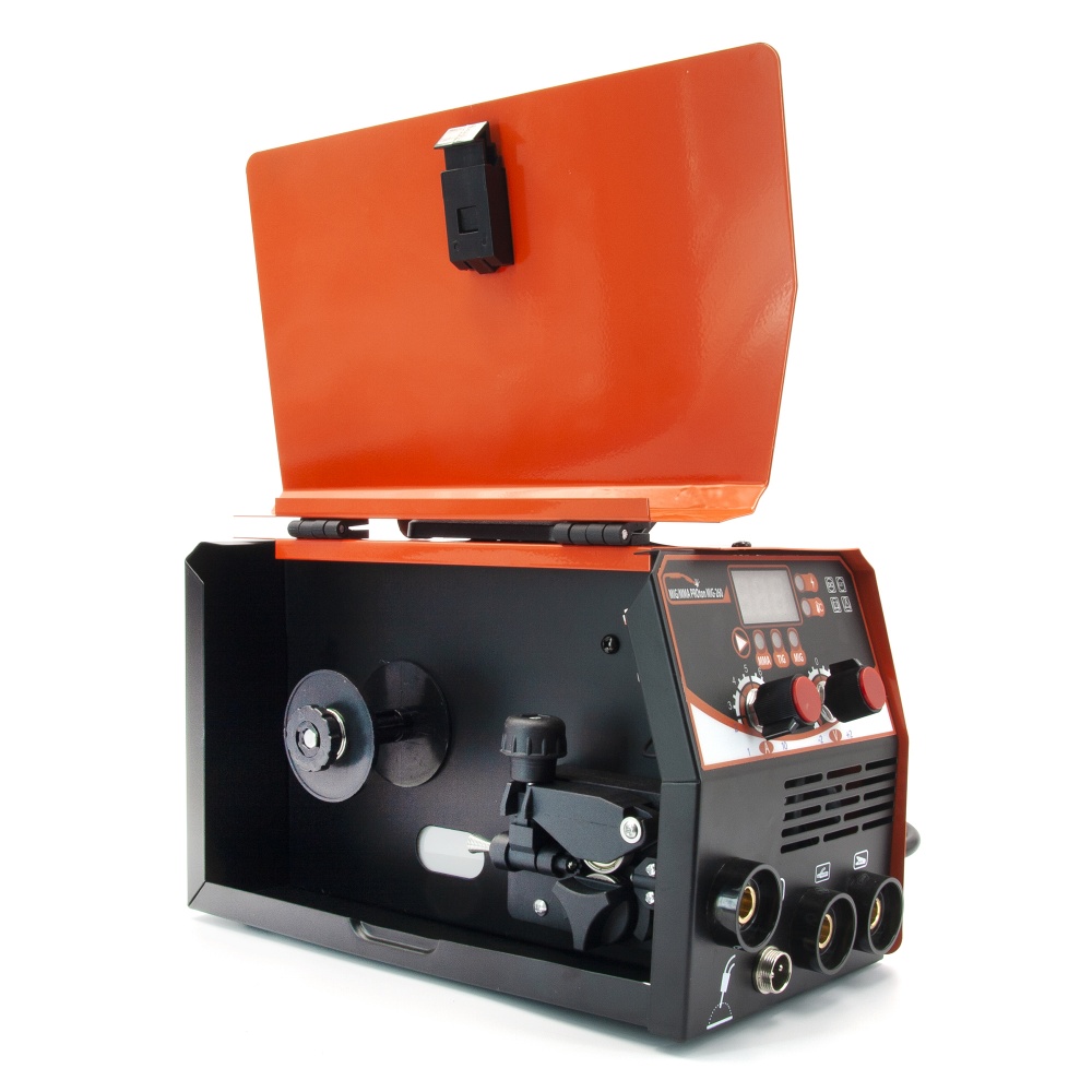 Полуавтомат сварочный инверторный MIG-260 PROTON