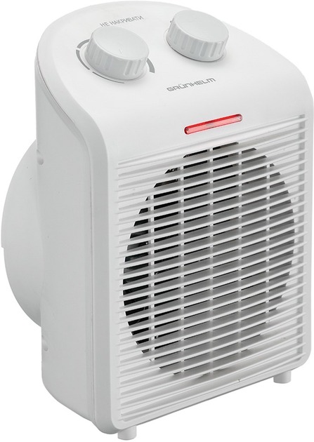 Тепловентилятор Grunhelm FH-37