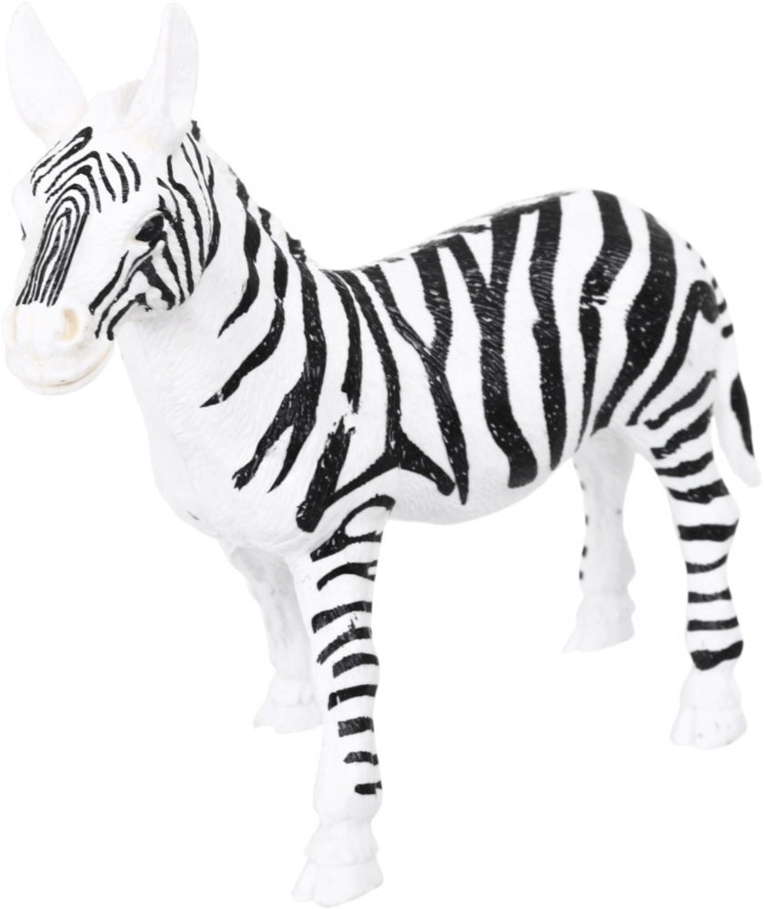 Игровой набор PIXIE саванна 6 шт. 26х36х4 см пластик YX-PY086-2