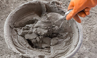 Как выбрать качественный цемент