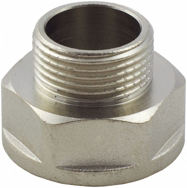 Перехідник ЗЗ FADO S.r.l нікель 1х1/2