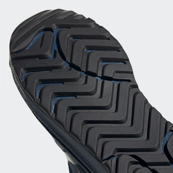 Черевики Adidas SST WINT3R CF C EE7260 р. 29 блакитний