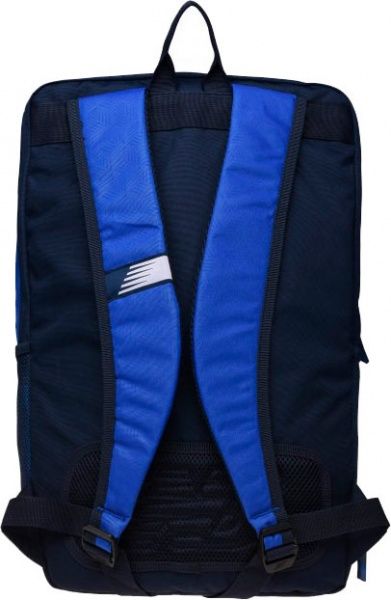 Рюкзак New Balance DKBLBPK9STW синій