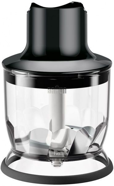 Блендер ручной Braun MQ 9097 X 