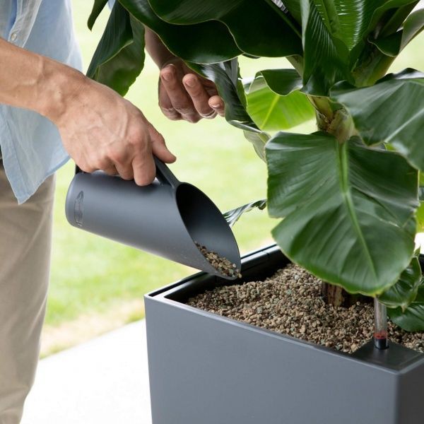 Субстрат универсальный Lechuza Pon 6 л