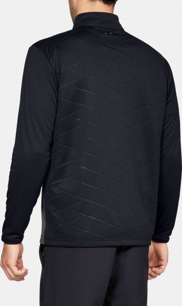 Джемпер Under Armour Reactor 1 1317952-001 р. M чорний