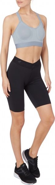 Лосины Energetics Rachel wms 411126-050 42 черный