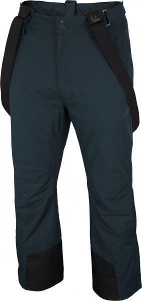 Штани 4F D4Z20-SPMN350R-31S р. S синій