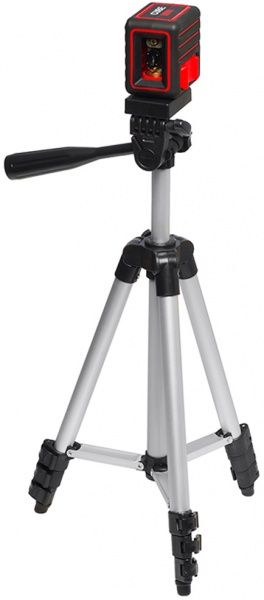 Нивелир лазерный ADA + штатив Cube MINI Professional Edition А00462