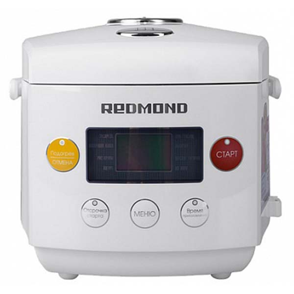 Мультиварка Redmond RMC-02 1.6 л