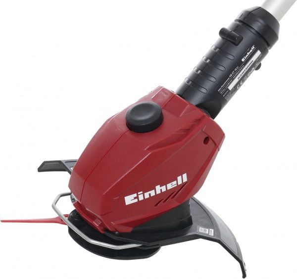 Триммер Einhell X-Change GE-CT 18 Li T-Solo