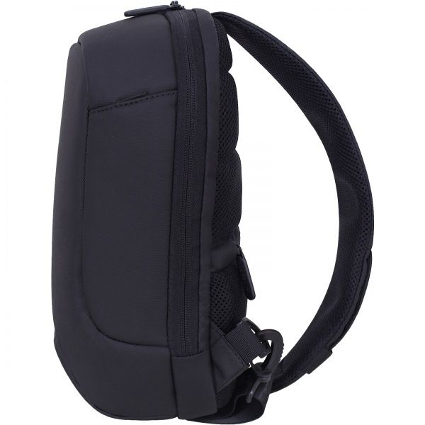 Рюкзак Bagland Carrier черный (28091)