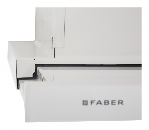 Вытяжка Faber FLEXA NG HIP W A60