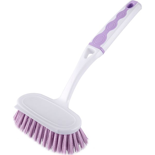 Щітка для раковини та ванни Flora