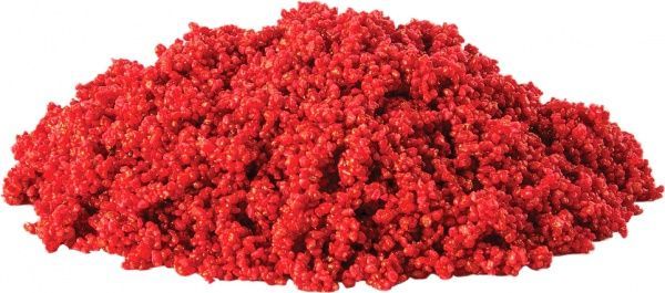 Кінетичний гравій Wacky-Tivities Kinetic Rock 170 г червоний 11302R