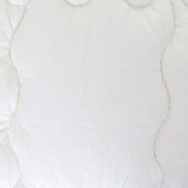 Одеяло Славянский пух Биошерсть 155x215 см