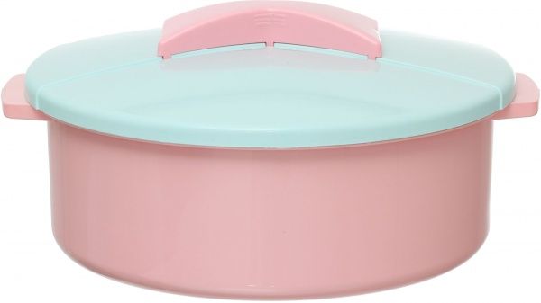 Миска с крышкой BG-438 BP Bager