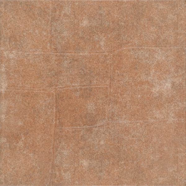 Плитка Cersanit Хартман охра 42x42 