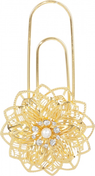 Кольцо для салфеток Royal Flower YQU9120