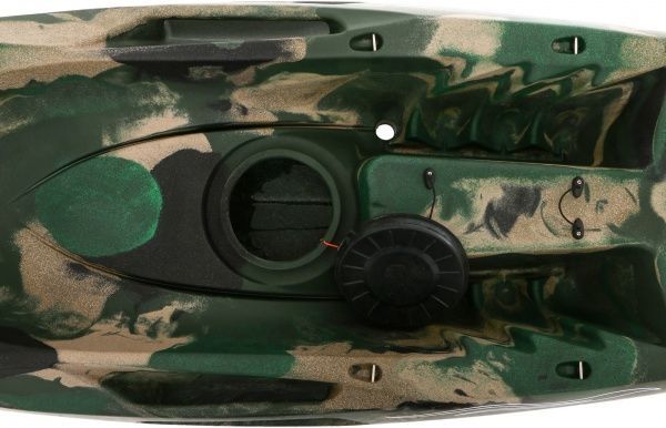 Каяк KOLIBRI OnWave-300 одноместный (K-1.OW.87)