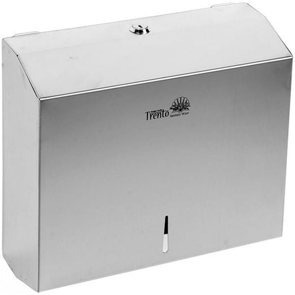 Держатель бумажных полотенец Trento 5036