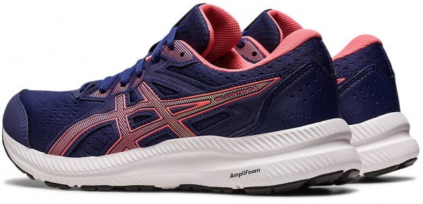Кросівки Asics GEL-CONTEND 8 1012B320-405 р.38 синій
