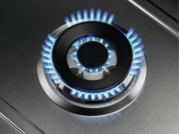 Варильна поверхня Zanussi ZGH66424XS