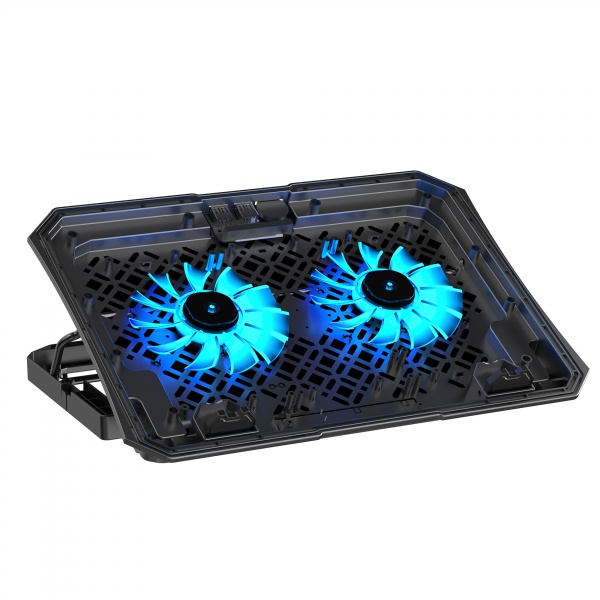 Подставка для ноутбука GamePro CP413 (CP413) 